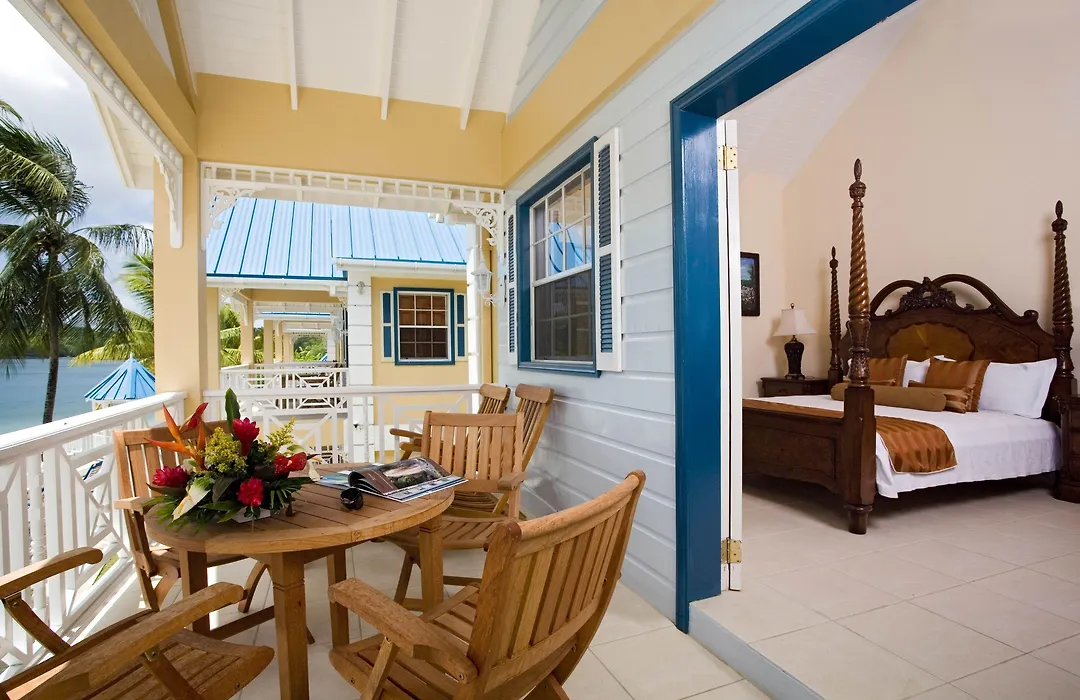 Villa Beach Cottages-1